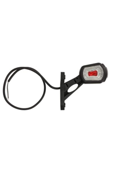 TRUCKLIGHT Lampa Gabarit Dreapta Alb/Portocaliu/Rosu Led Suprafata Lungime Ca...