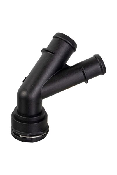 FEBI BILSTEIN Flansa Lichid Racire Motor Audi A1 A3 Q2 Q3 Tt Seat Ateca Ibiza...