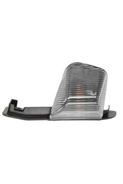 TRUCKLIGHT Lampa Indicatoare Laterala Stanga (culoare Sticla: Transparent PY2...