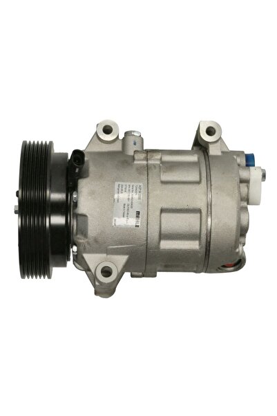 MAHLE Compresor de Aer Conditionat Nissan Almera Ii Qashqai I Renault Grand S...