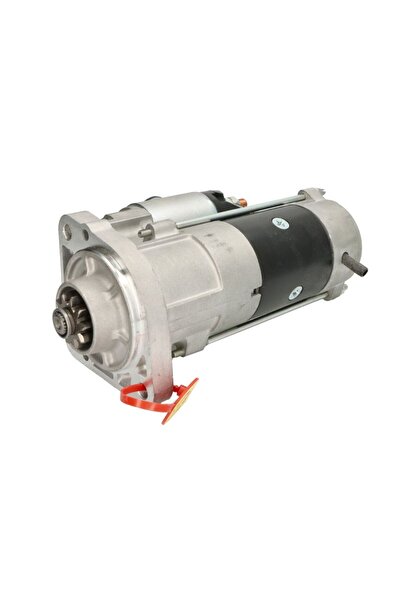 Bosch Electromotor (24v 5kw Remanufacturate Profesional) Rvi Midlum Premium 2...
