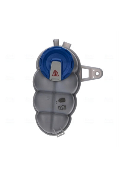 Nissens Vas de Expansiune Racire AUDI A4 B9/A5