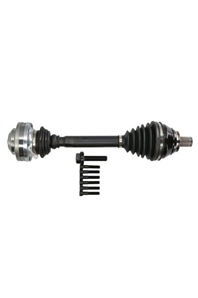 FEBI BILSTEIN Planetara Fata Stanga 514mm Audi A3 Q2 Cupra Leon Leon Sportsto...