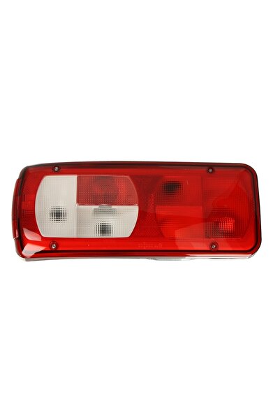 VİGNAL Lampa Spate Stanga (cu Iluminare Numar de Inmatriculare) Daf Cf Xf 106...