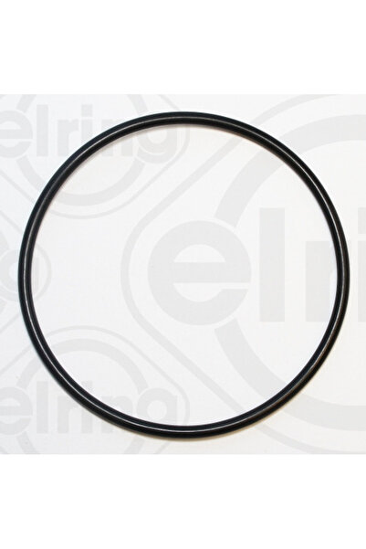 ELRING Garnitura Carcasei Filtrului de Ulei (57,3x2,5) Mercedes Actros MP4 / ...