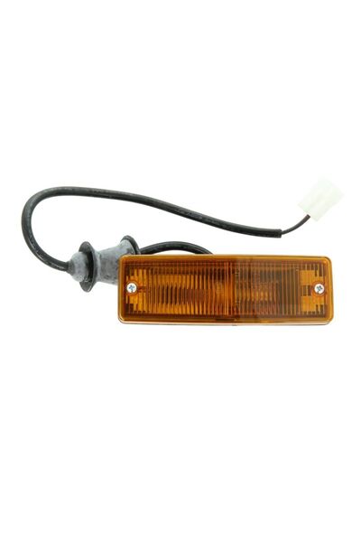 Giant Lampa Semnalizare Fata Stanga (p21w) Man M 2000 L M 2000 M Mercedes Ng ...
