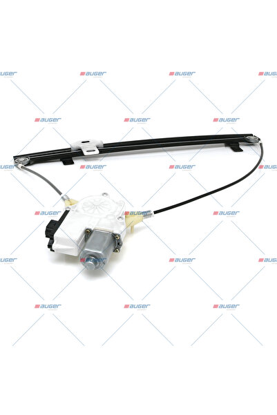 Auger Sistem Ridicare Geam Usa (cu Motoras) Daf 65 Cf 75 Cf 85 Cf... 2000-2026