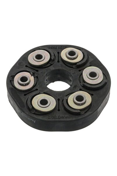 FEBI BILSTEIN Flansa Cardan din Fata (diametru Exterior 132mm Automat) Merced...