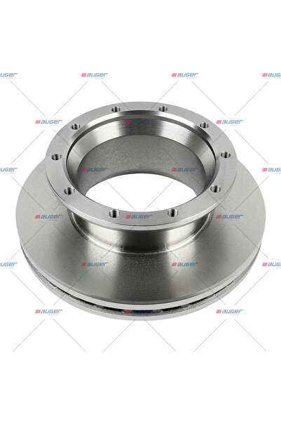 Auger Set 2 Discuri Frana Daf Krone Man F2000 L2000 M 2000 L... 2000-2026
