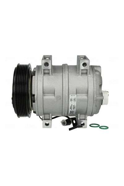 Nissens Compresor Aer Conditionat Clima VOLVO C70 1/S70/V70 1/V70 2/XC70 1