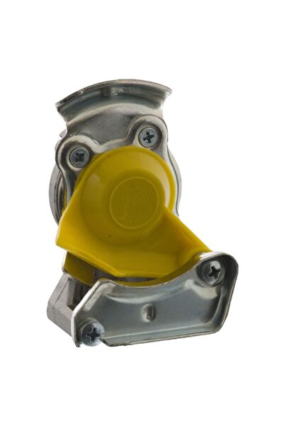 FEBI BILSTEIN Cuplaj Pneumatic (clanta Dimensiune Filet M22x1,5mm Culoare Gal...