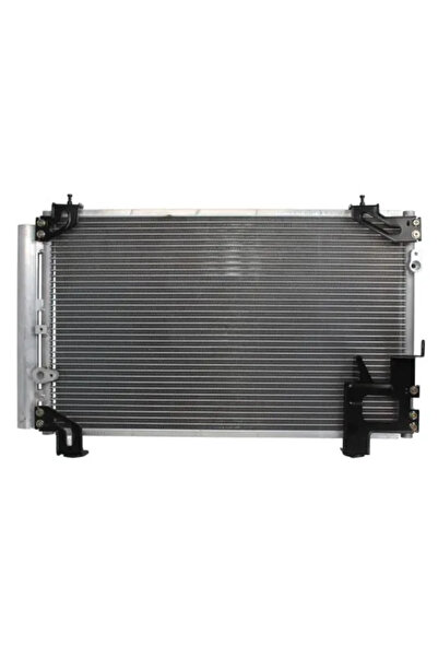 Thermotec Radiator Condensator Aer Conditionat TOYOTA AVENSIS