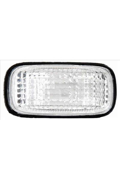 TYC Lampa Semnalizare Instalare laterală NISSAN ALMERA 1/ALMERA 2/PRIMERA