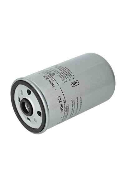 Mann-Filter Filtru Combustibil Man Cla E2000 El Em F2000 F9 F90 F90 Unterflur...