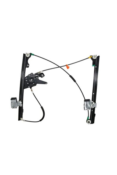 Blic Macara Geam Fata dreapta AUDI 80 B2 VW GOLF 2/GOLF 3/PASSAT B2/POLO/SANT...