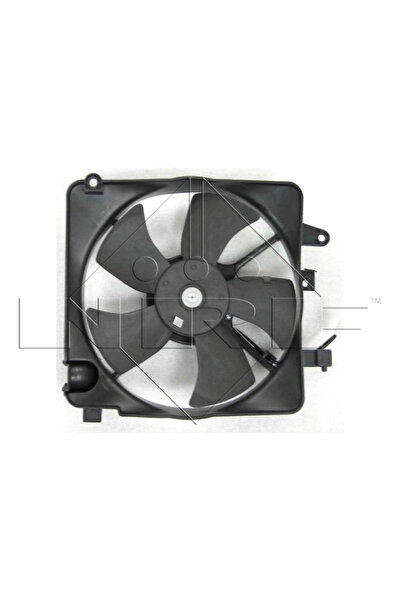 NRF Ventilator Radiator CHEVROLET MATIZ/SPARK DAEWOO MATIZ