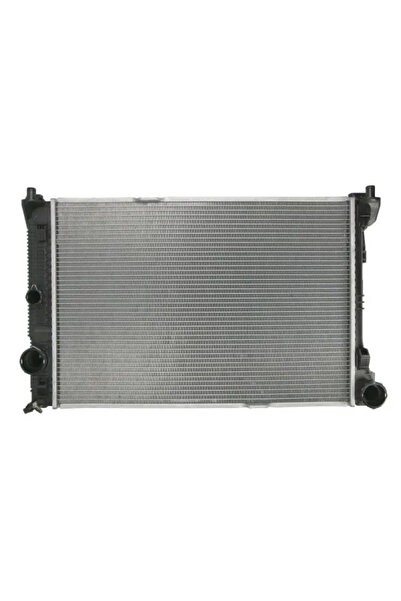 Thermotec Radiator Racire Motor MERCEDES-BENZ C-CLASS/C-CLASS T-Model
