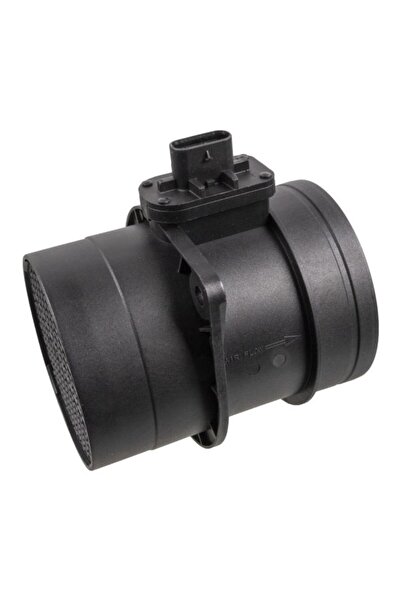 FEBI BILSTEIN Debitmetru de Aer (4 Pin Modul) Man Tge Audi A1 A3 A4 Allroad B...