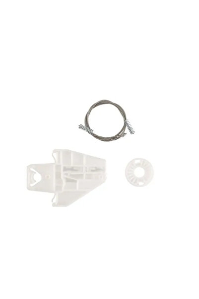 Blic Set Reparat Macara Geam Dreapta SEAT LEON/TOLEDO 2 SKODA FABIA 1