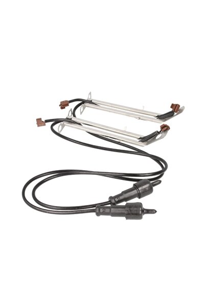 FERODO Senzor Uzura Placute Frana Spate Lungime: 765mm Van Hool T; Saf B Sk S...