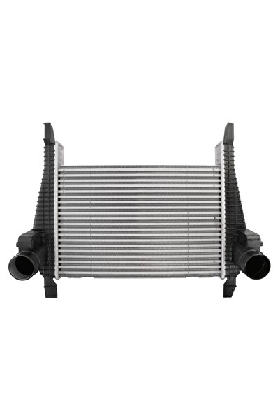 TitanX Intercooler Iveco Eurocargo I-iii Eurocargo Iv Eurocargo V F4ae0481a-f...