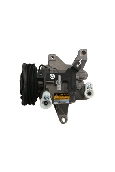 Airstal Compresor de Aer Conditionat (remanufacturate Profesional) Subaru For...