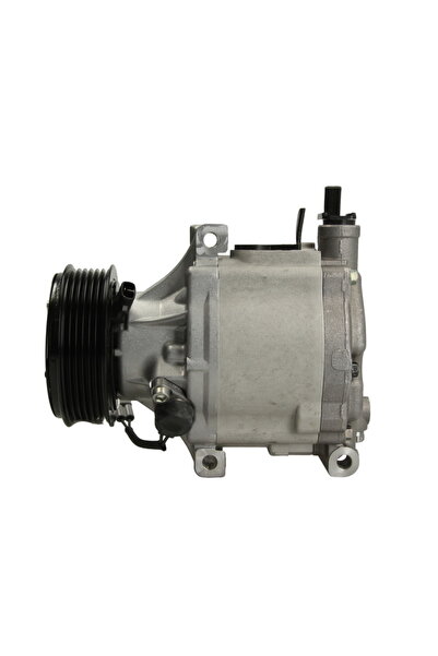 DENSO Compresor de Aer Conditionat Subaru Legacy Iv Outback 3.0 09.03-09.09 S...