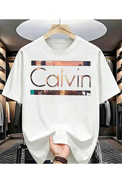 1177573 Men's Crew Neck T-Shirt Breathable Short-Sleeve Shirt -Trendy Graphic...