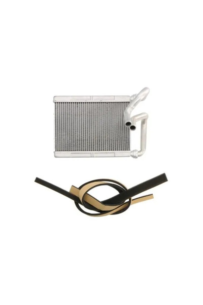 Thermotec Calorifer Caldura Incalzire Habitaclu TOYOTA ECHO/YARIS/YARIS VERSO