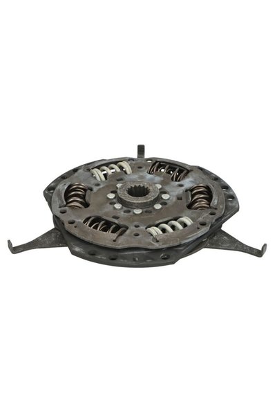 LUK Disc Ambreiaj (diametru: 395mm Numar Dinti: 16 Buc) Zetor 150 160 ZETOR C...