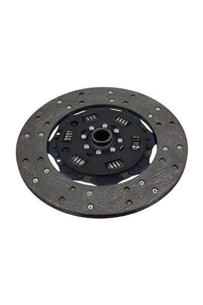 FEBI BILSTEIN Disc Ambreiaj (310mm) Man Foc G G90 10.79-05.95 MAN FOC/G/G90