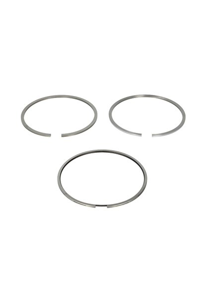 MAHLE Set Segmenti Piston (std) Iveco Daily Iii Daily Iv Fiat Ducato Uaz Patr...