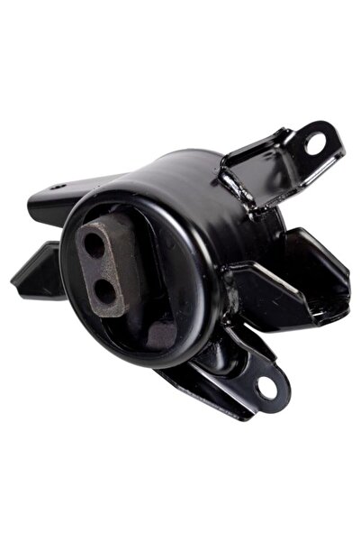 FEBI BILSTEIN Suport Motor din Partea Cutiei de Viteze Stanga Cauciuc-metal H...