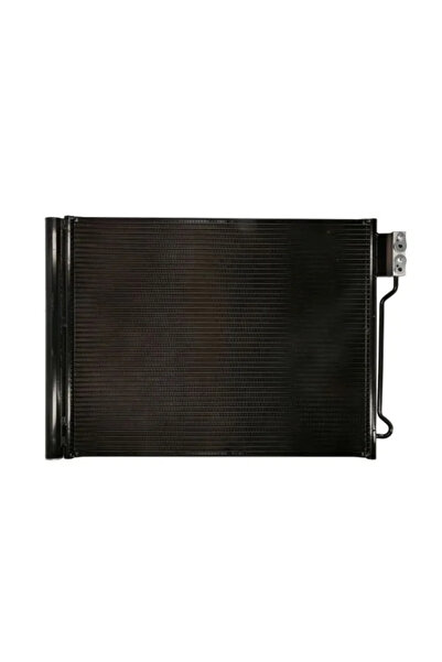 Thermotec Radiator Condensator Aer Conditionat BMW 5/5 Gran Turismo