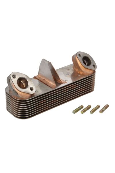 Auger Radiator Ulei Ulei Motor AUG87366