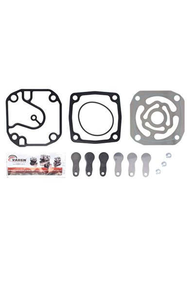 VADEN Kit Reparare Compresor Mercedes Actros Actros MP2 / MP3 Tourismo (o 350...
