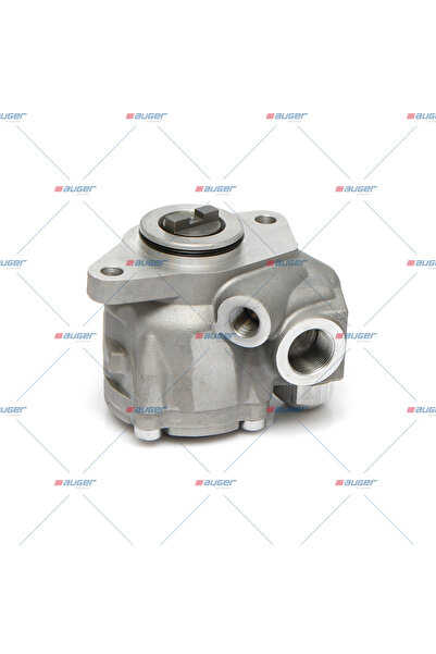 Auger Pompa Servo-directie Evobus Mercedes-benz Actros MP4 / MP5 Alliado Ateg...