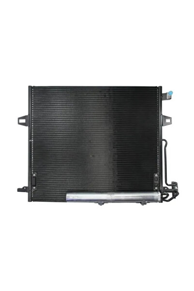Thermotec Radiator Condensator Aer Conditionat MERCEDES-BENZ M-CLASS