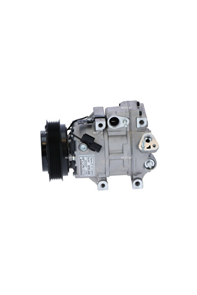 NRF Compresor Aer Conditionat Clima HYUNDAI SONATA 5/SONATA 6 KIA MAGENTIS 2