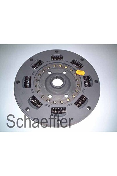 LUK Disc Ambreiaj (diametru: 295mm Numar Dinti: 25 Buc 38 1x41 3) Massey Ferg...