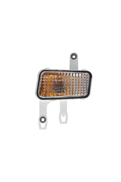 ZKW Lampa Semnalizare Fata Dreapta (culoare Sticla: Transparent PY21W cu Socl...