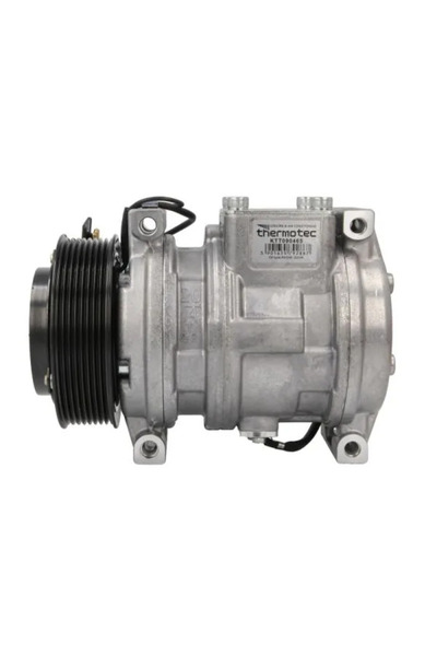 Thermotec Compresor Aer Conditionat Clima MERCEDES-BENZ E-CLASS/S-CLASS