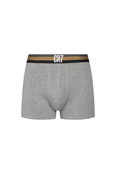 Cristiano Ronaldo CR7 Set de boxeri pentru bărbați 300 8106 49 Multicolor