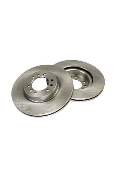 MaxGear Set 2 Discuri Frana 19-4639 Iveco Daily 3