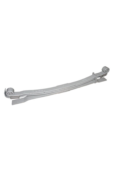 mft Foaie Arc Spate (3/27 31 46 100 900/900) Man E2000 F2000 F90 F90 Unterflu...