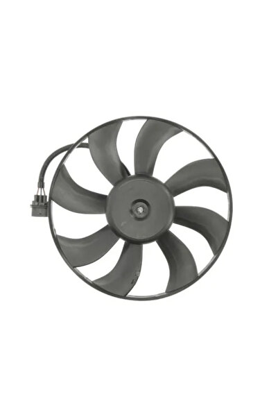 Thermotec Ventilator Radiator SEAT CORDOBA/IBIZA 3/IBIZA 4 SKODA FABIA 1/FABI...