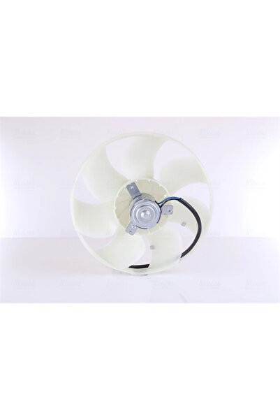 Nissens Ventilator Radiator CITROËN C1 2 PEUGEOT 107/108 TOYOTA AYGO