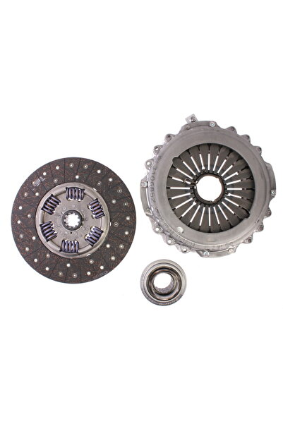 VALEO Kit Ambreiaj (430mm Remanufacturat) Iveco Stralis I Trakker I Astra Hd ...