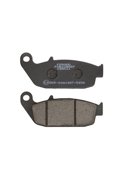 FERODO Placute de Frana Spate Motocicleta Rutiera Mica/Scutere Frecare-ef 40x...