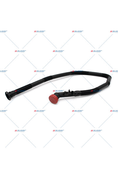 Auger Conducta Filtru Ulei Man Tga Tgs I Tgx I 2000-2026